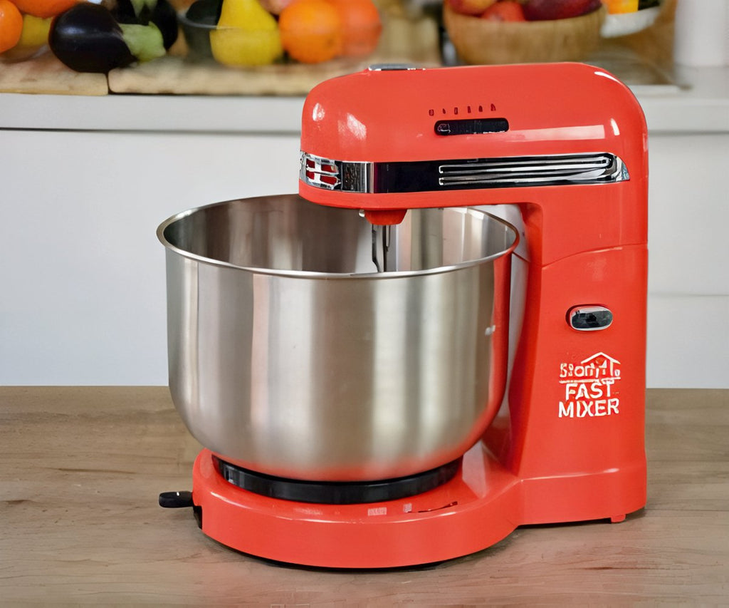 Fast Mixer a 1.955 CZK