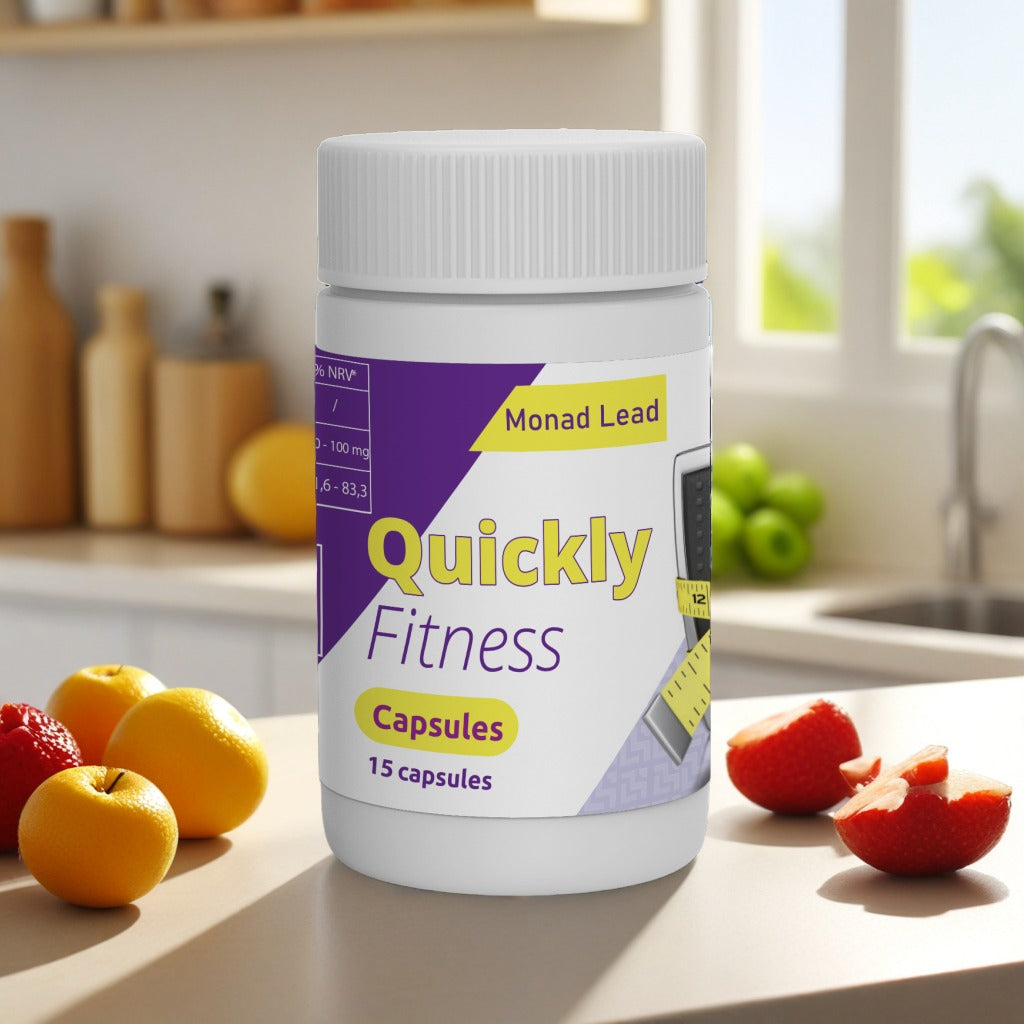 Quickly Fitness