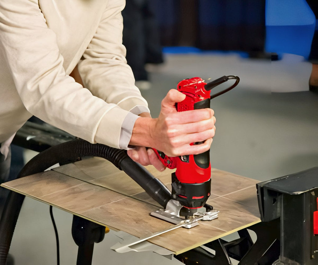 Turbothrust Saw a 99,99€