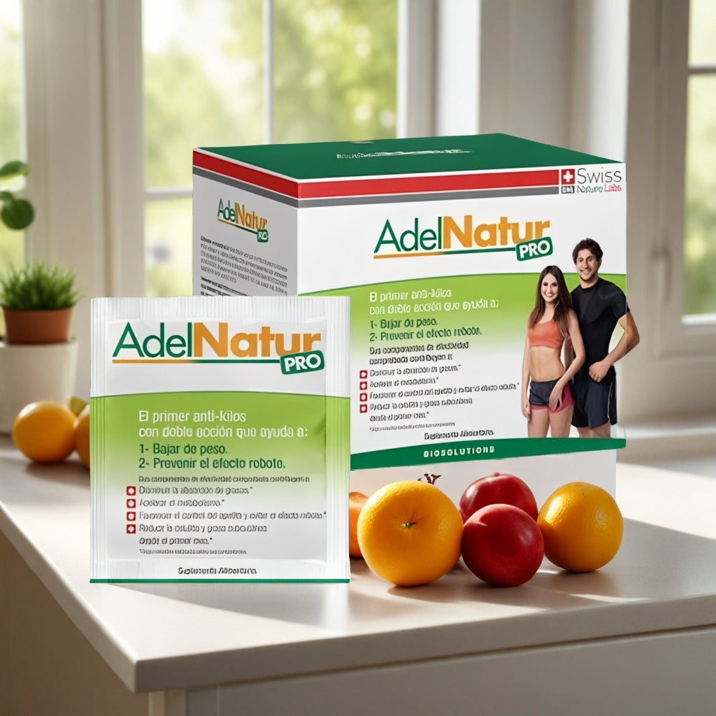 Adelnatur Pro