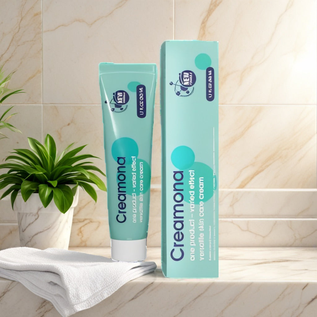 Creamona Rejuvenation