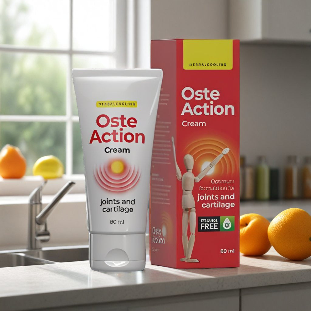 OSTEACTION (LOW PRICE)