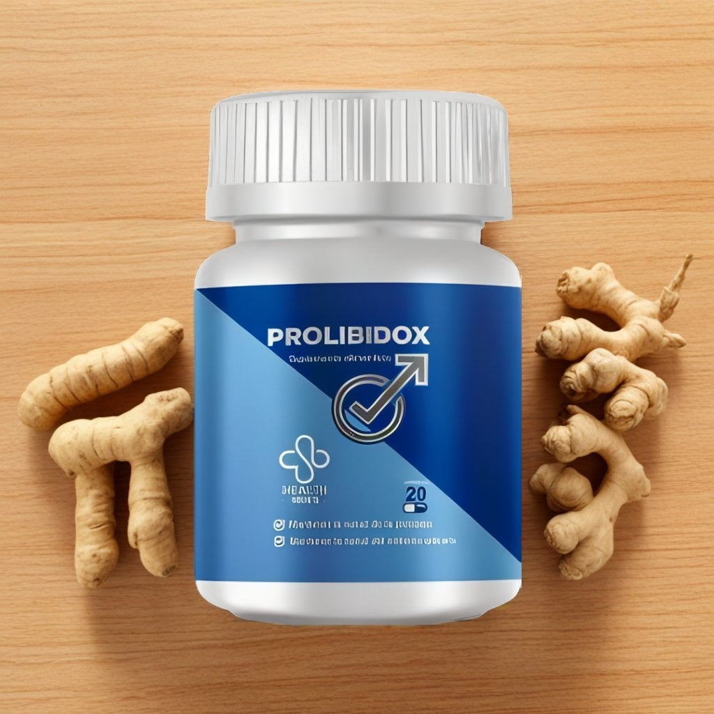 PROLIBIDOX