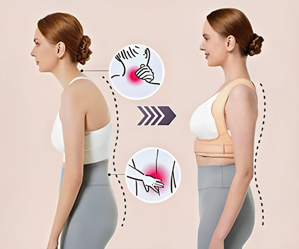Posture Corrector a 199 LEU