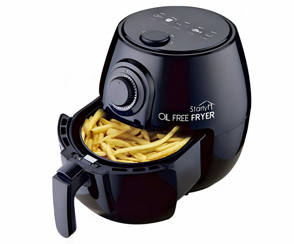 Oil  Fryer a 31.636 HUF