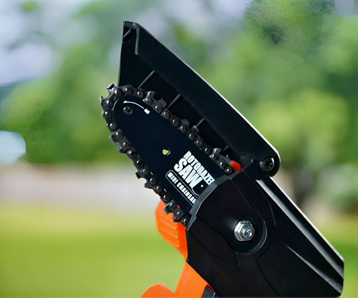 Minichain Saw a 79,99€