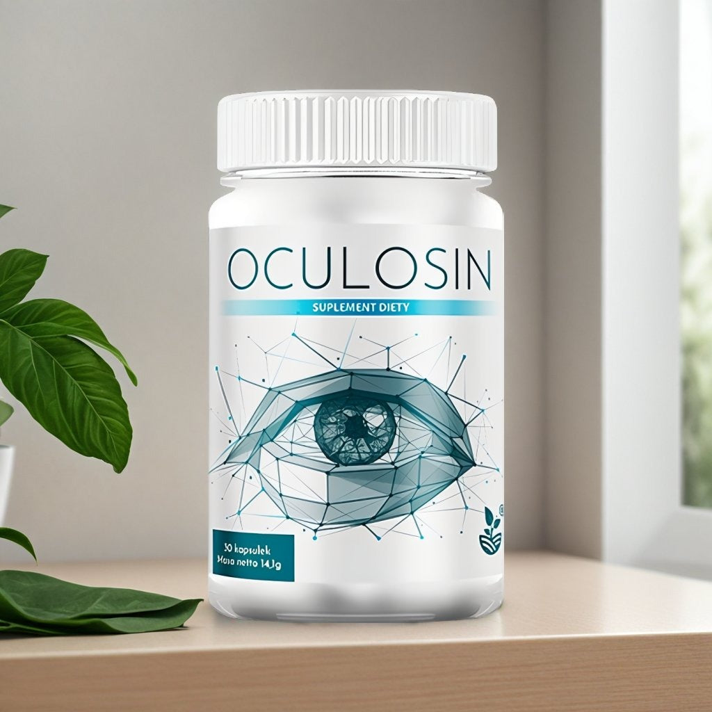 Oculosin low price