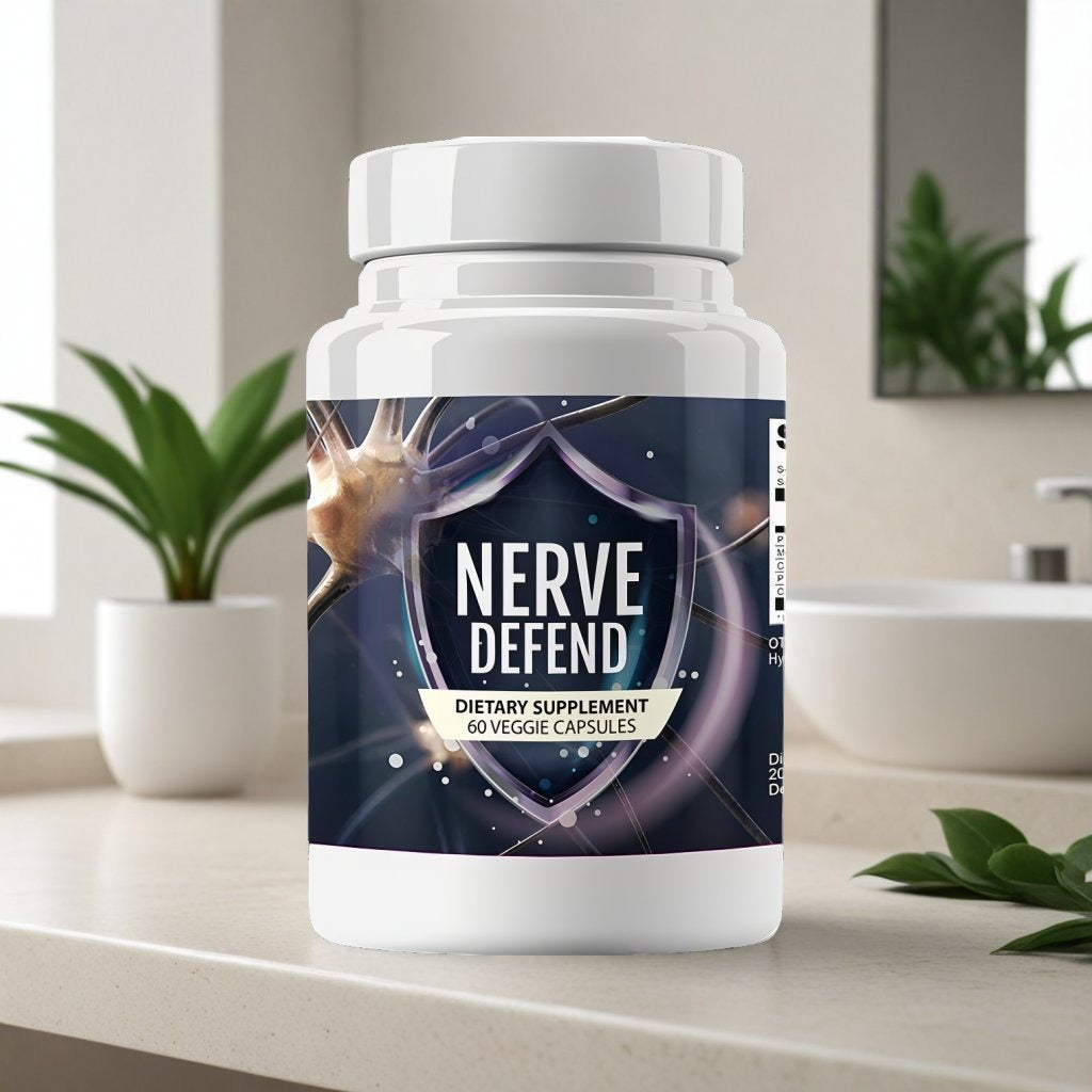 NerveDefend