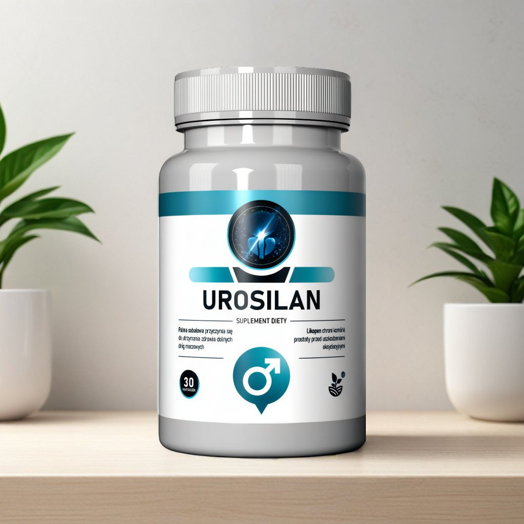 Urosilan Mid price