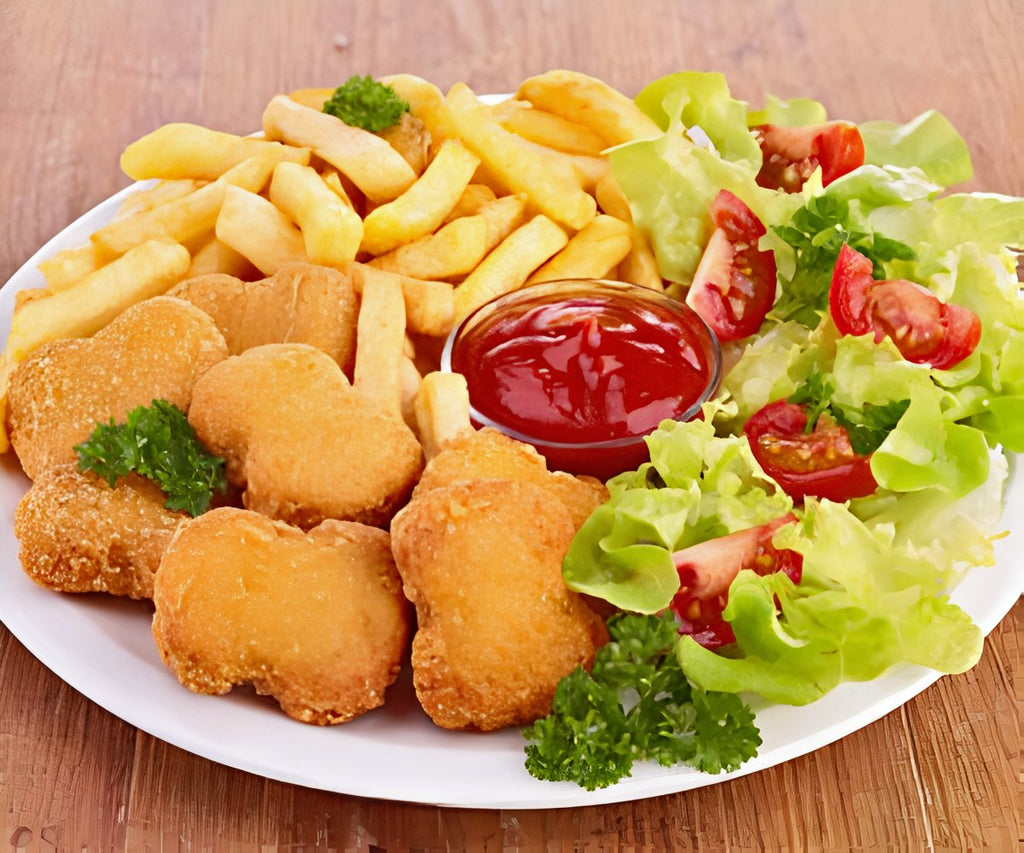 Oil  Fryer a 1.954 CZK