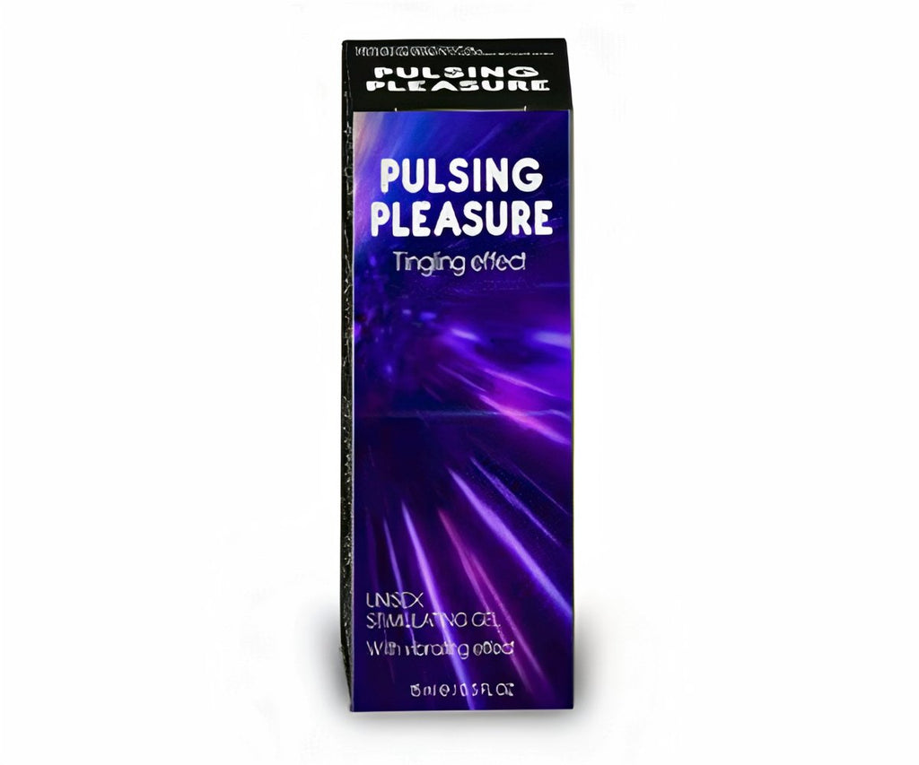 Pulsing Pleasure a 248 LEU