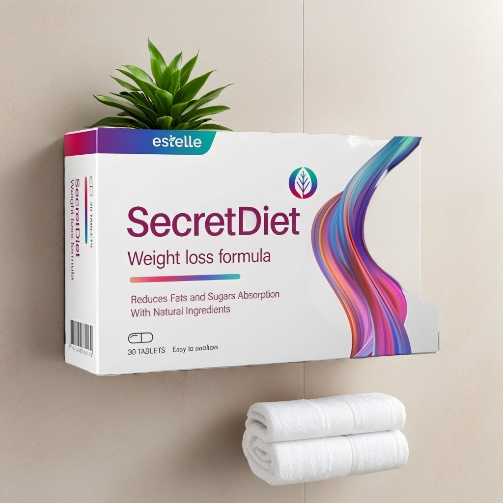 SECRETDIET