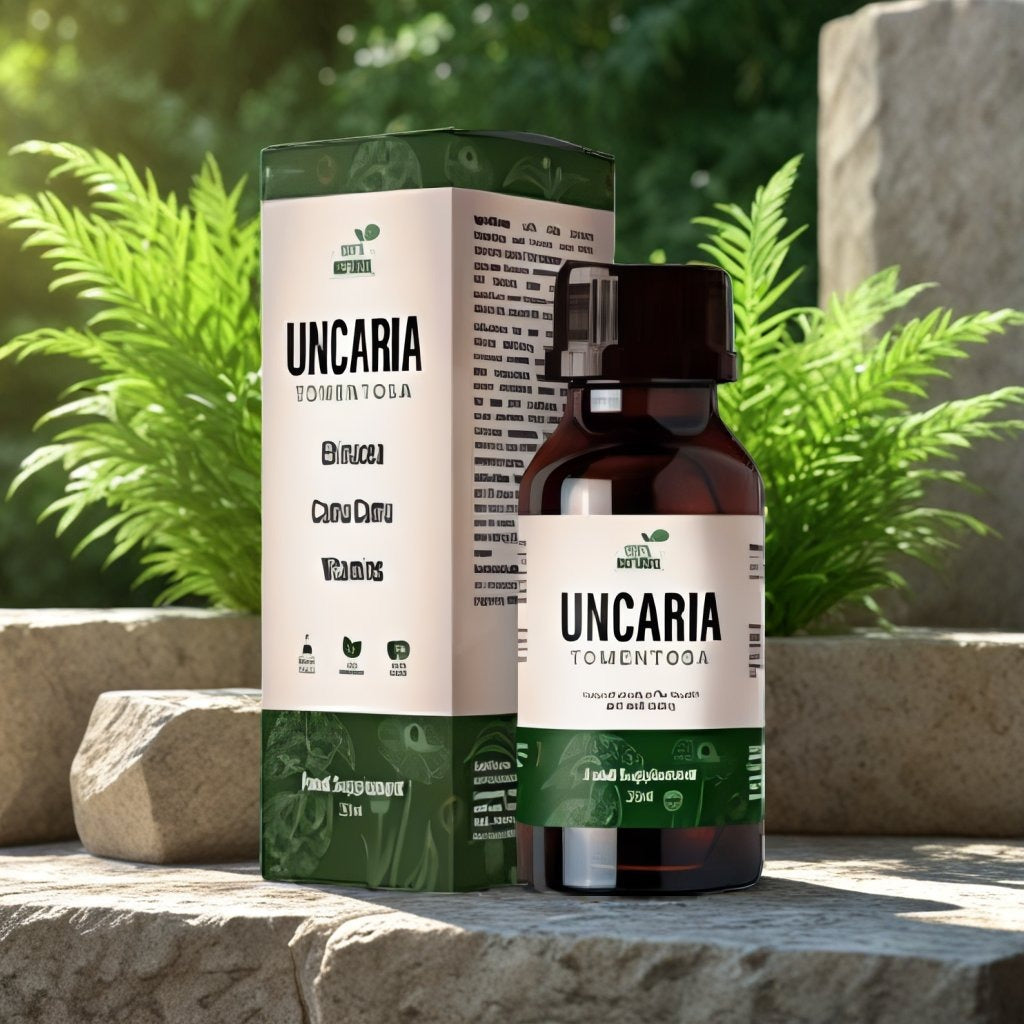 Uncaria LOW