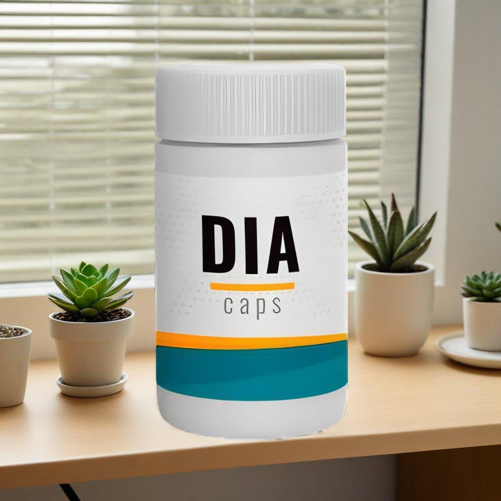 Dia Caps