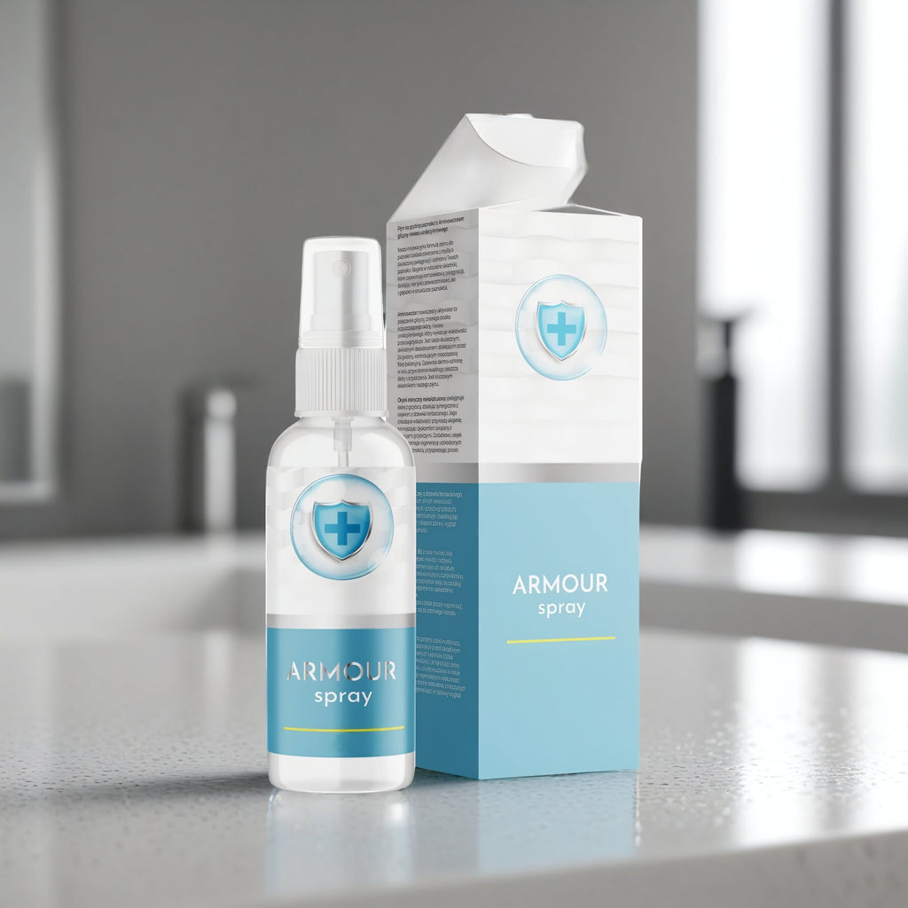 Armour Spray Low Price