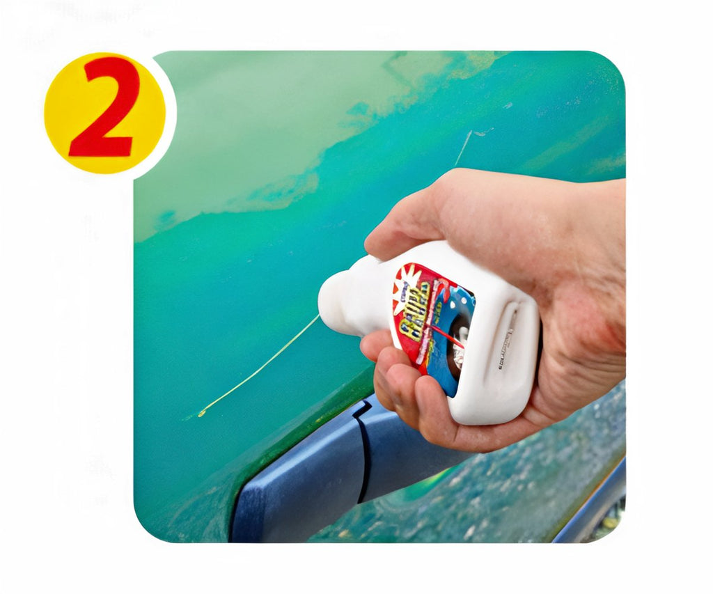 Paint Regen 2x1 a 170 PLN