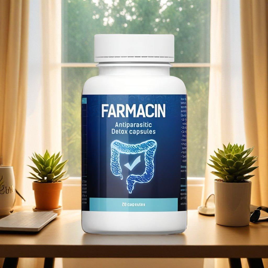 FARMACIN N20