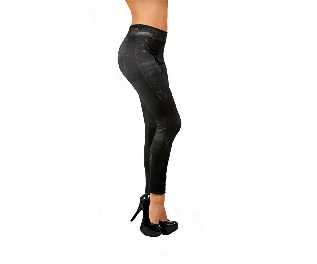 Slim Jeggings 3 a 49,99€