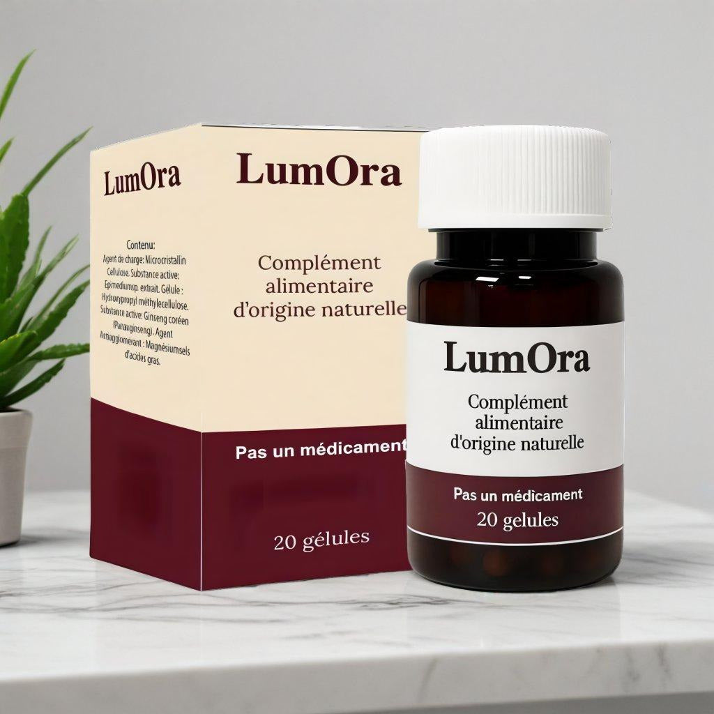 (OFF) LumOra XAF