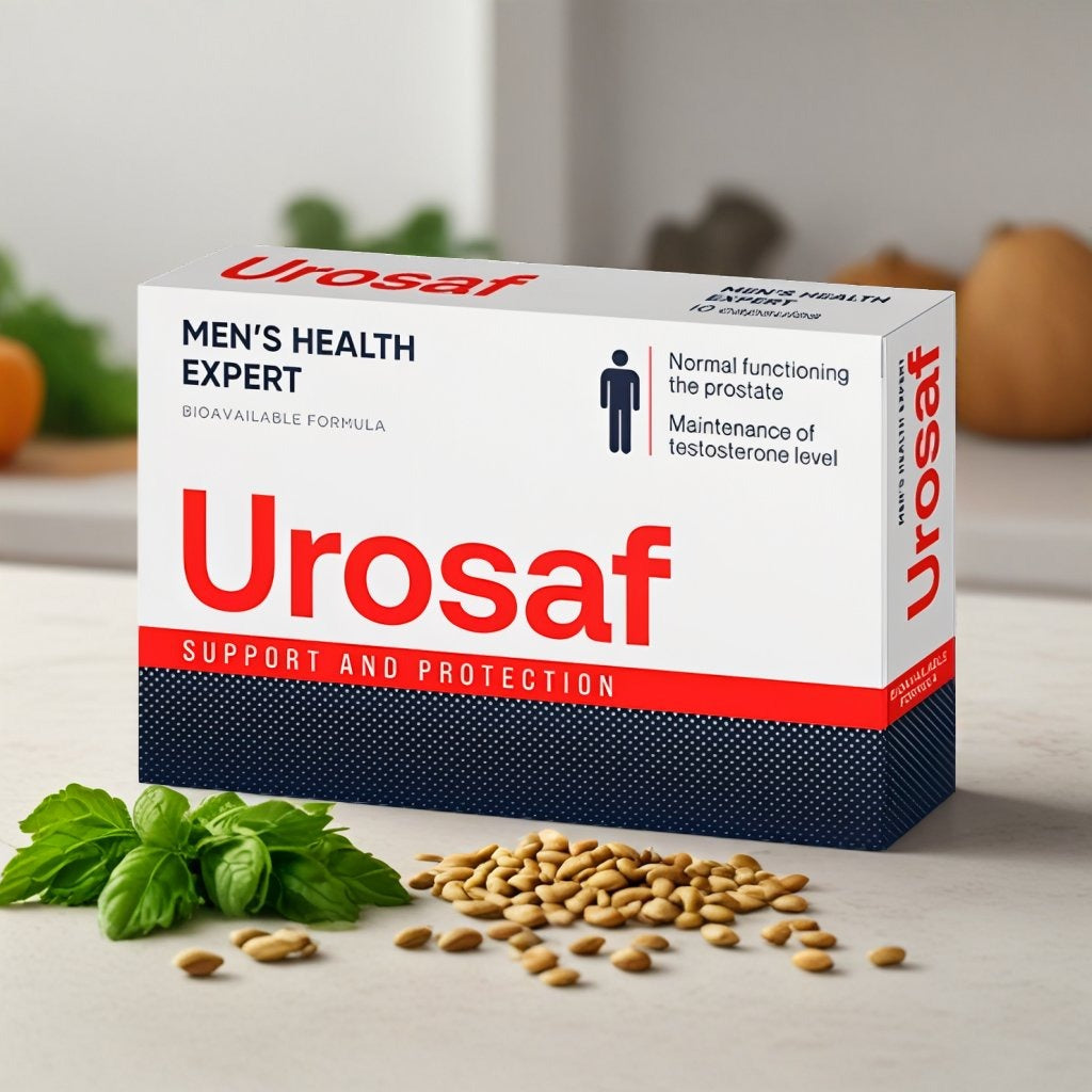 Urosaf (male urination) low price