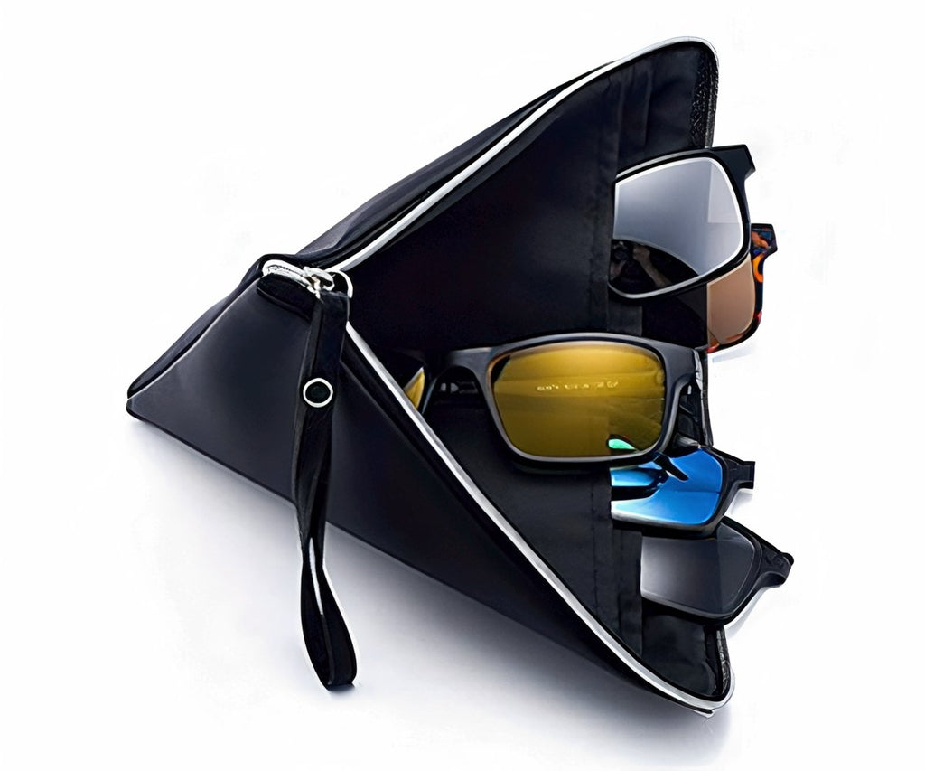 Glasses with Interchangeable Lenses a 248 LEU