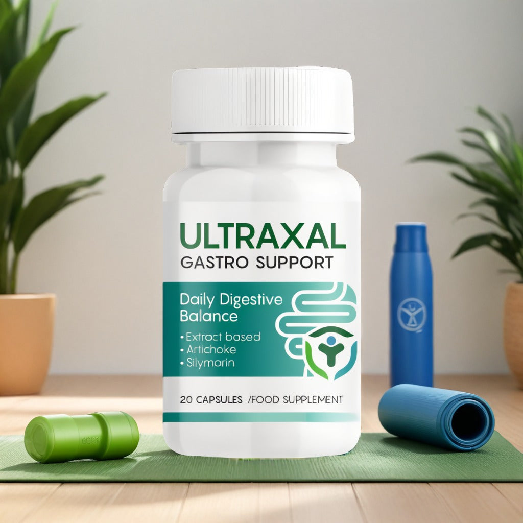 ULTRAXAL