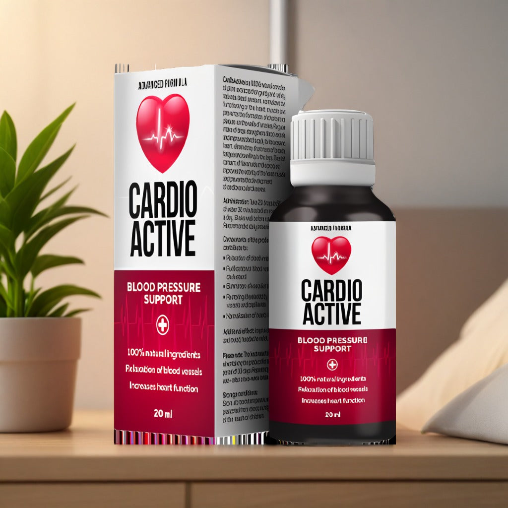 Cardio Active