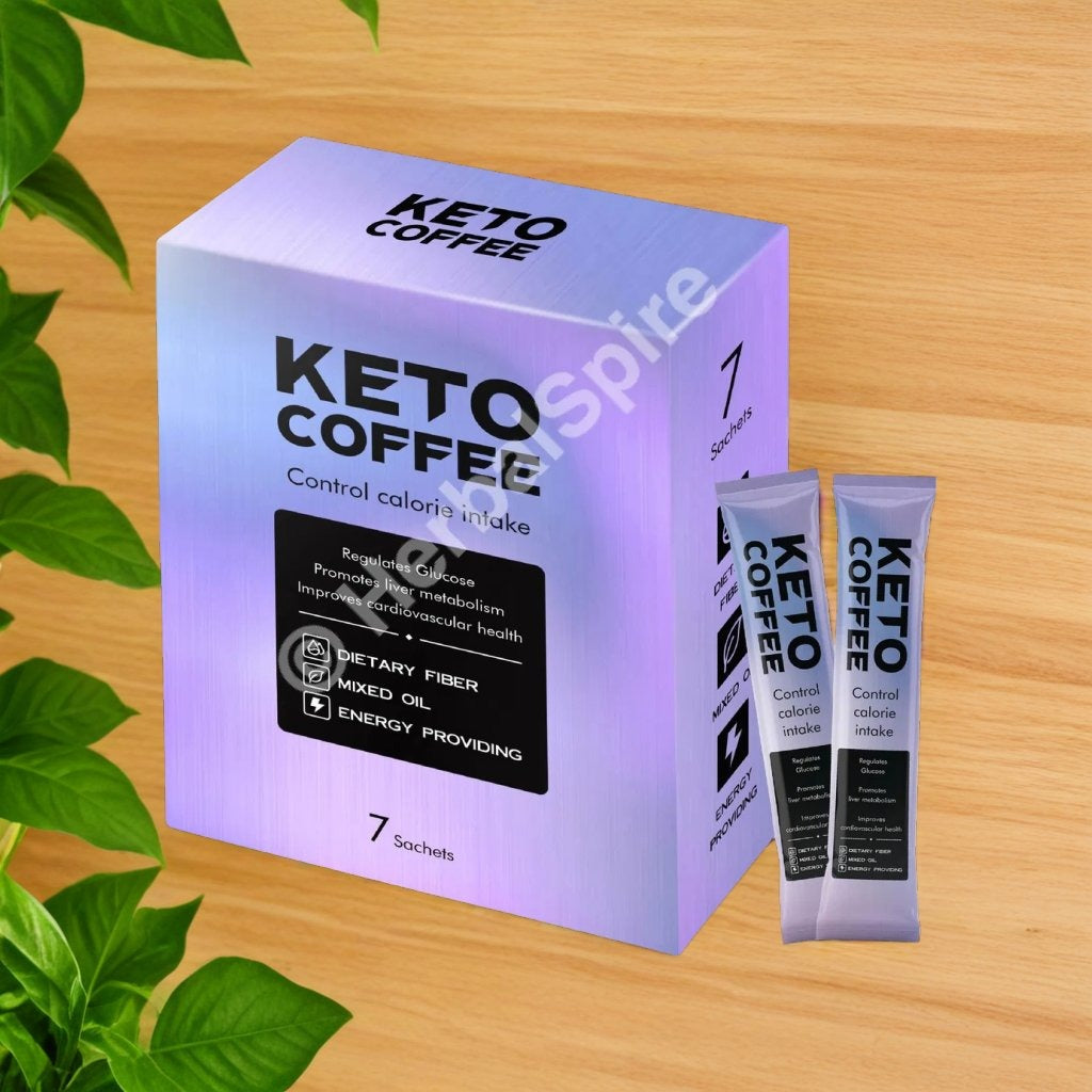 KETO COFFEE PREMIUM (LOW PRICE)