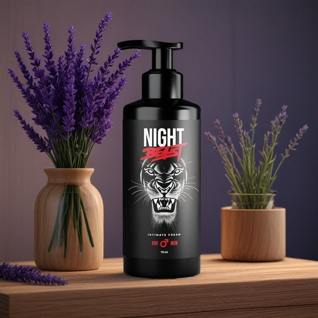 Night Beast