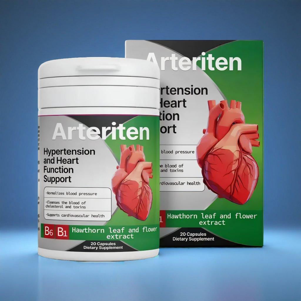 Arteriten