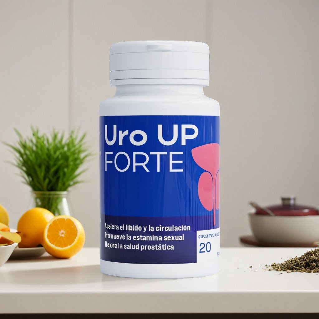 Uro Up Forte Prostatitis 590