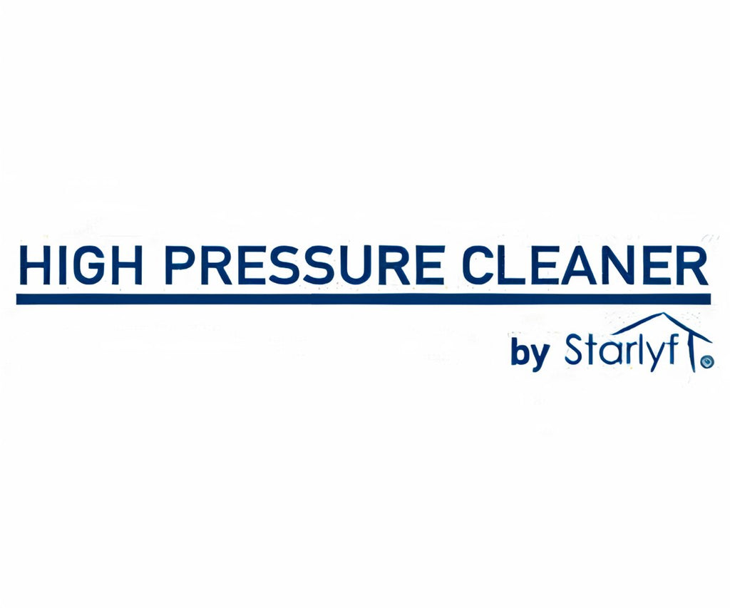 High Pressure Cleaner 2x1 a 27.759 HUF