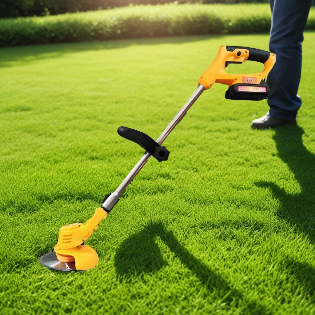 GRASS TRIMMER