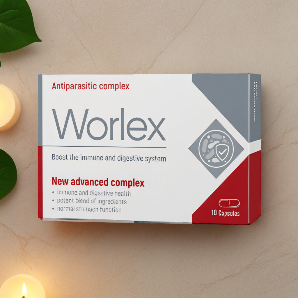 WORLEX