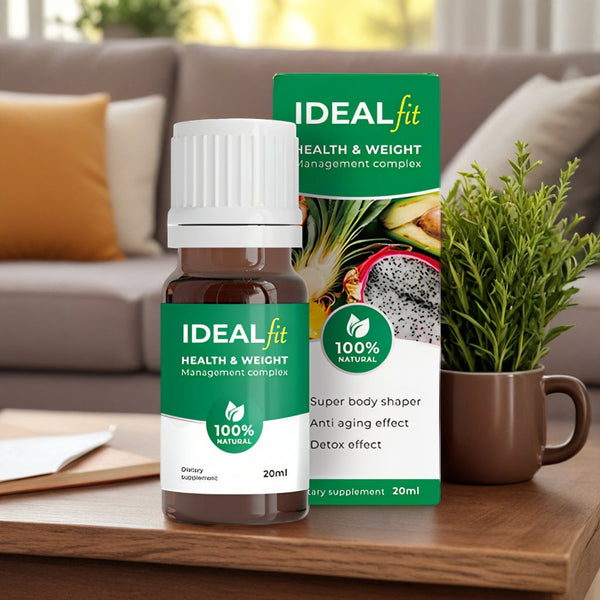 IdealFit Full