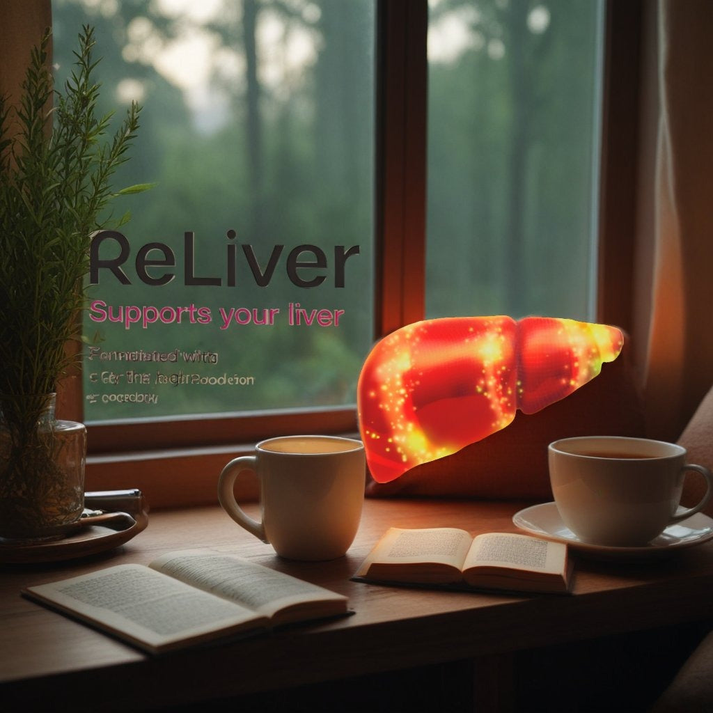 RELIVER (LOW PRICE)