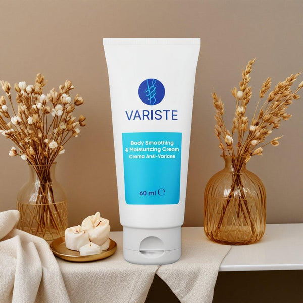 VARISTE