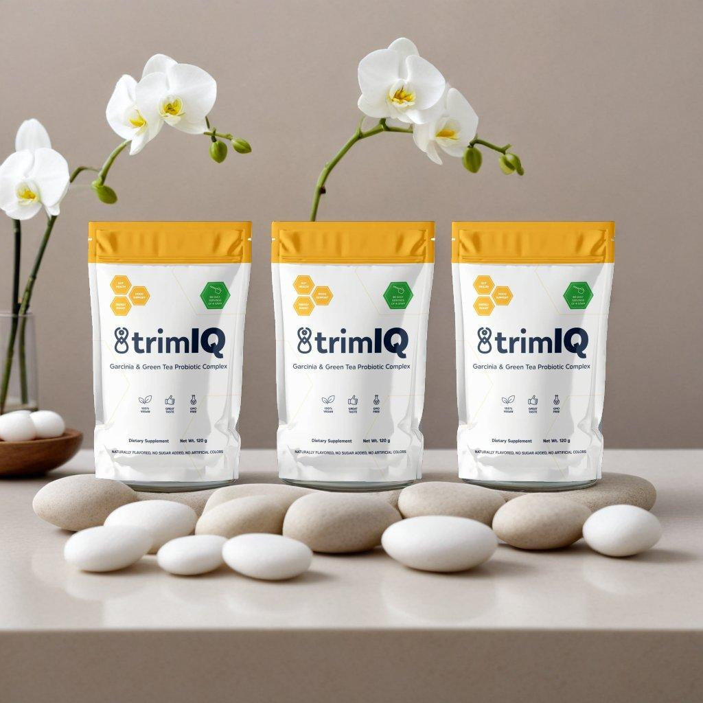TrimIQ