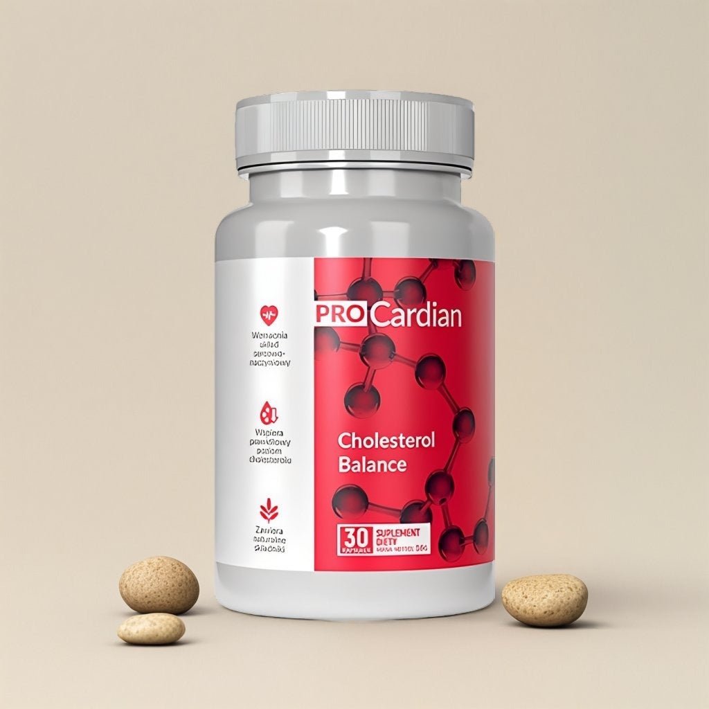 ProCardian M low price