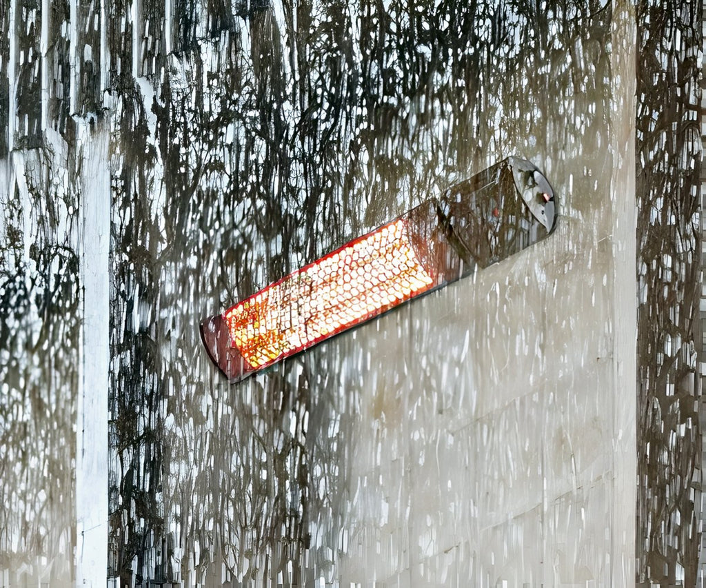 Radiant Heater a 99,99€