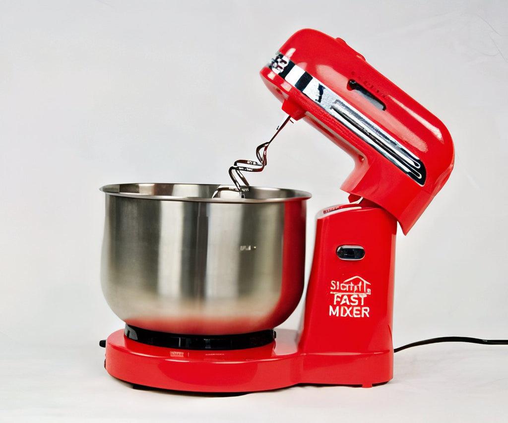 Fast Mixer a 383 PLN