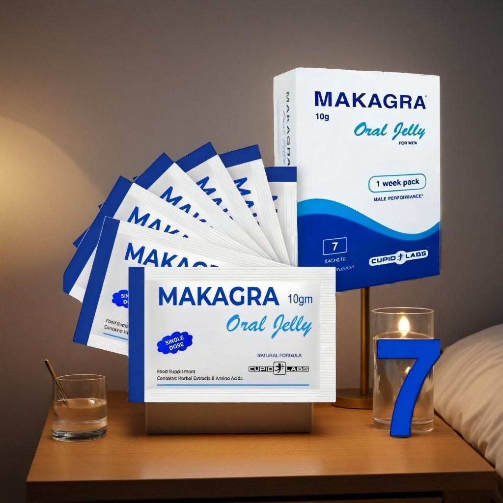 MAKAGRA BOX
