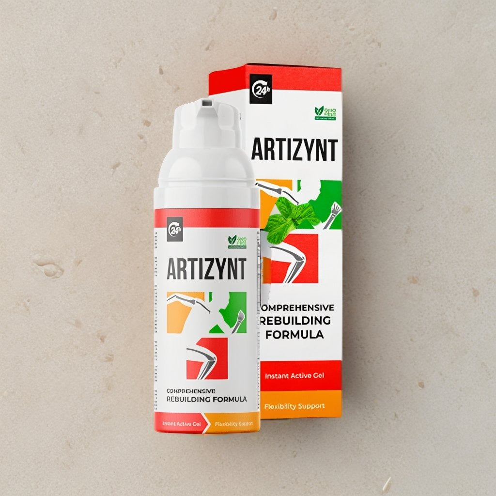 ArtiZynt Gel