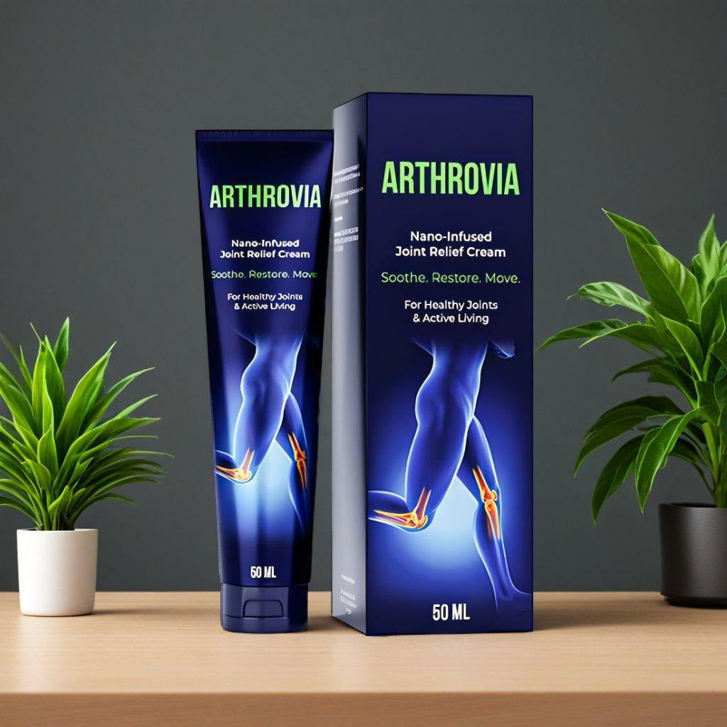 Arthrovia 29 Eur