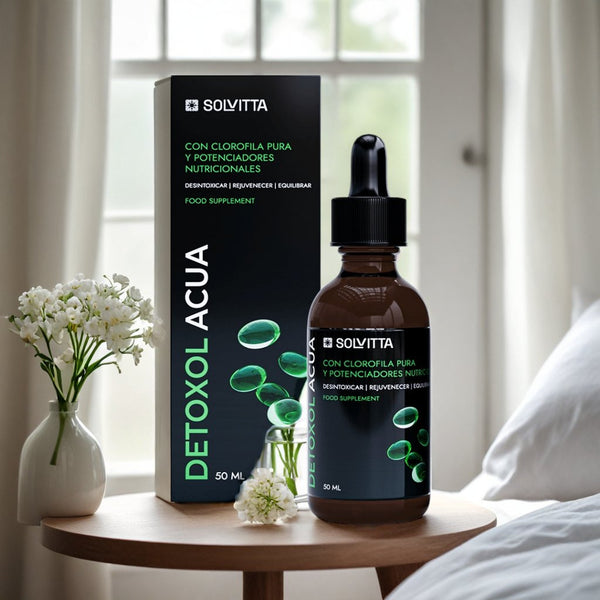 Detoxol Acua Parasites 590