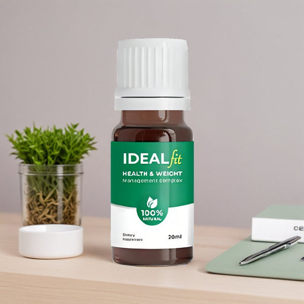 IdealFit LOW