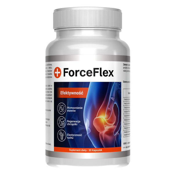 ForceFlex 99pln