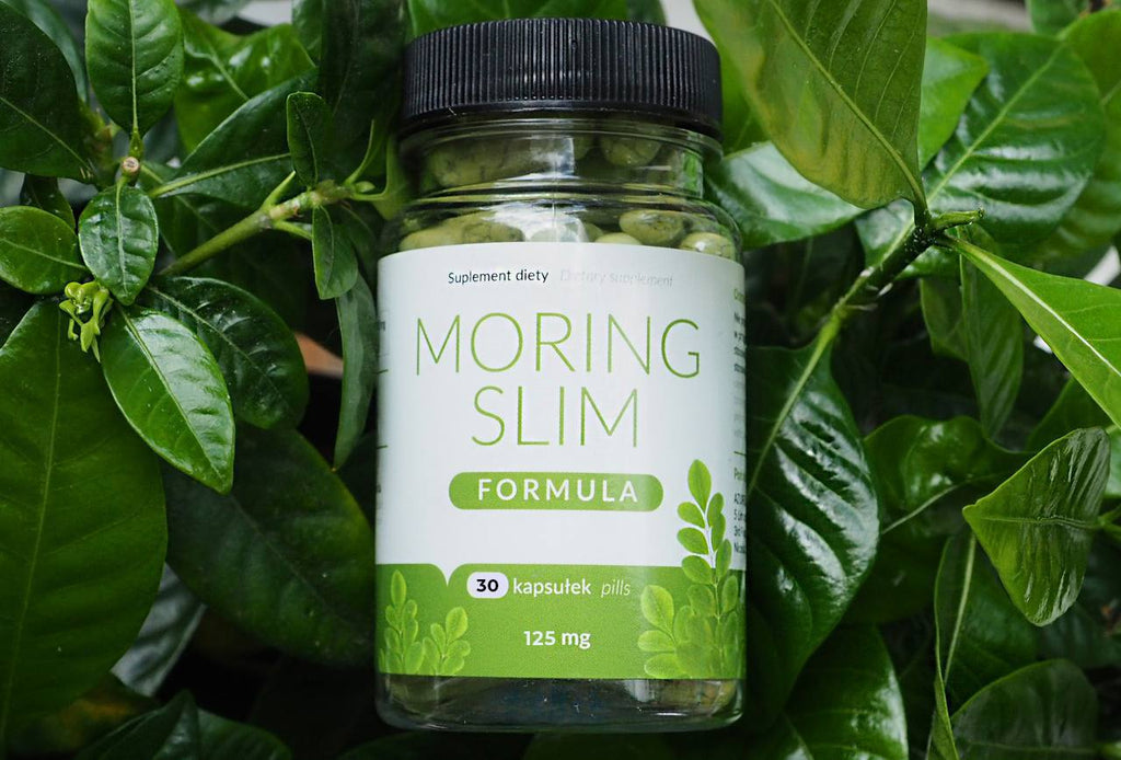 Moring Slim 147,00zł