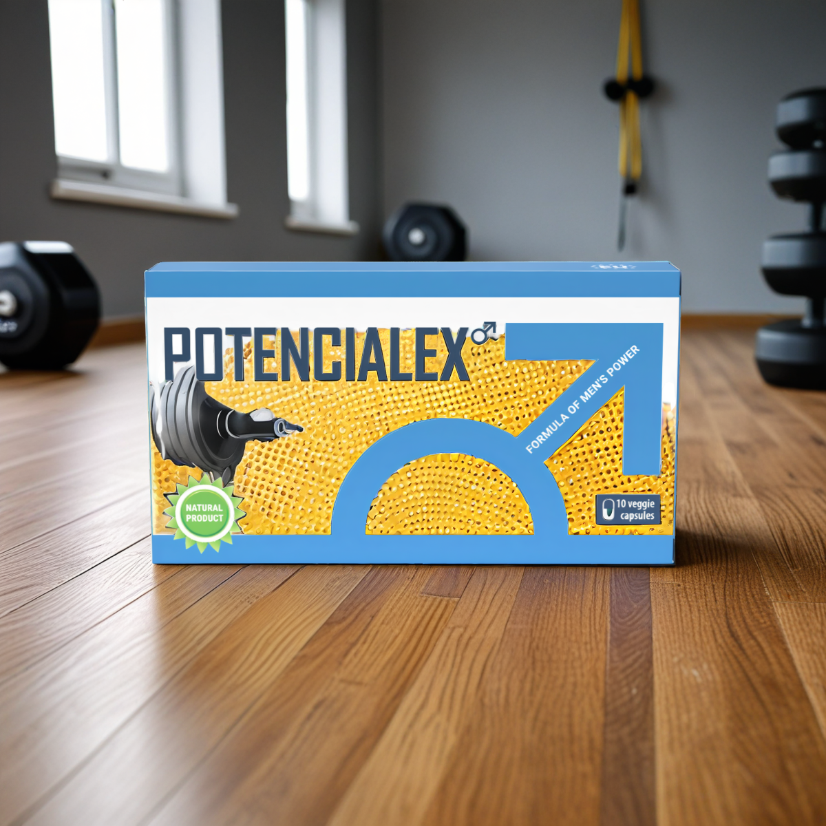 Potencialex