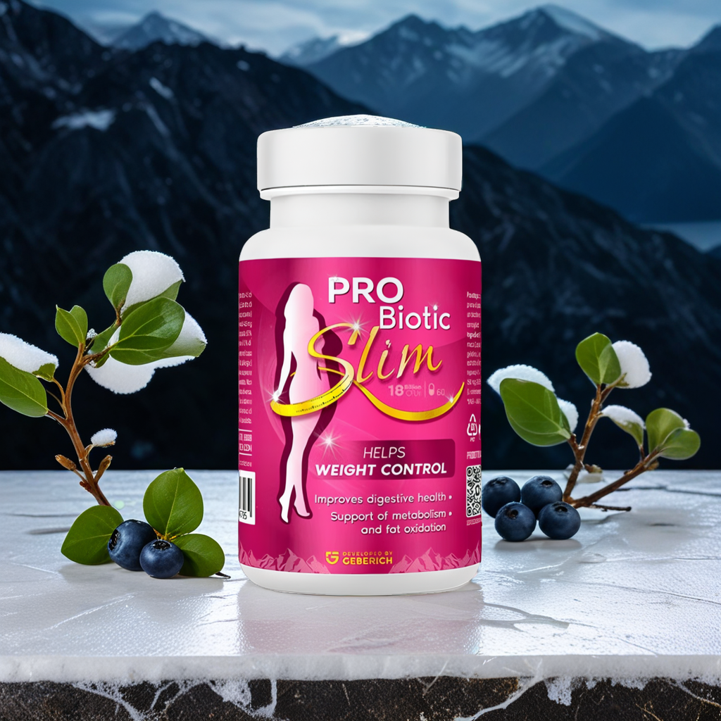 Probiotic Slim